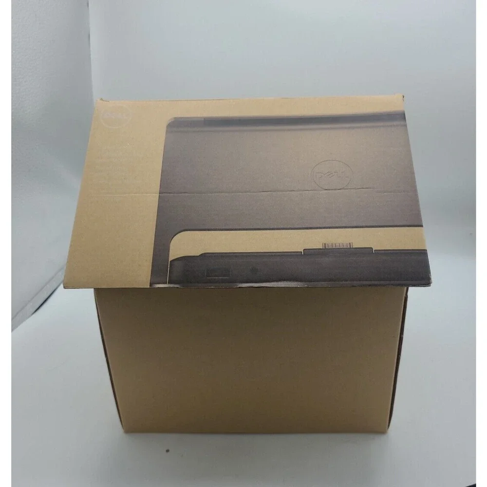 NIB‎ Dell Venue 11 Pro Tablet Docking Station 5130 / 7130 / 7139